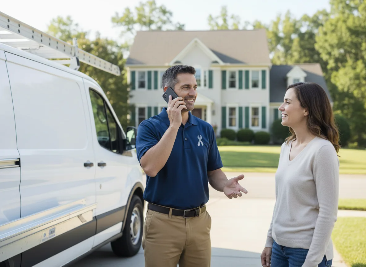 Home Gutter Service Lyman, ME FAQs